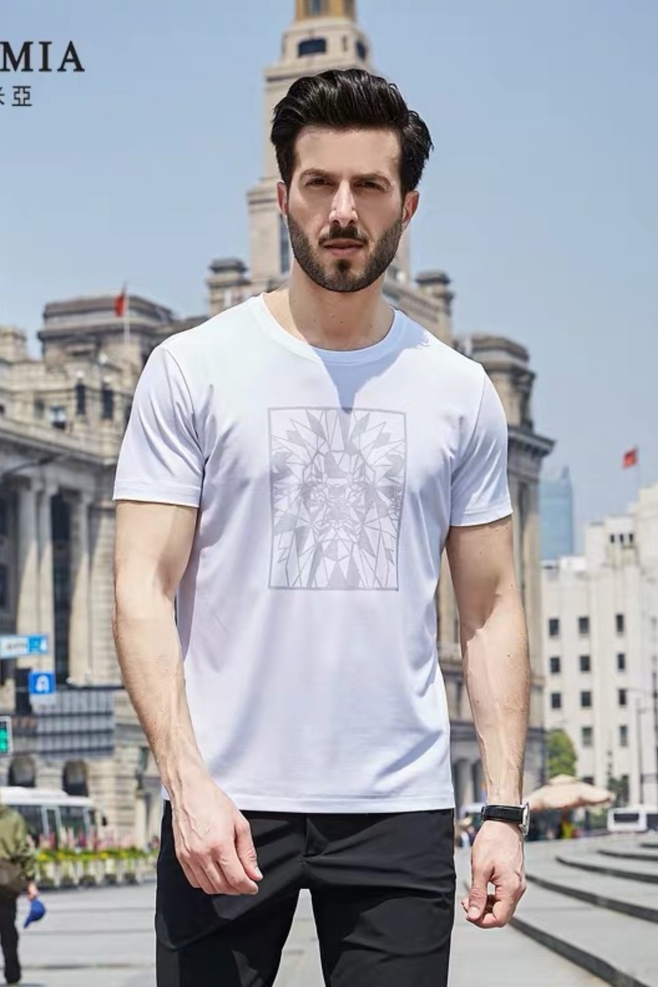 Mimmo — Model & Host in Brindisi photo 24