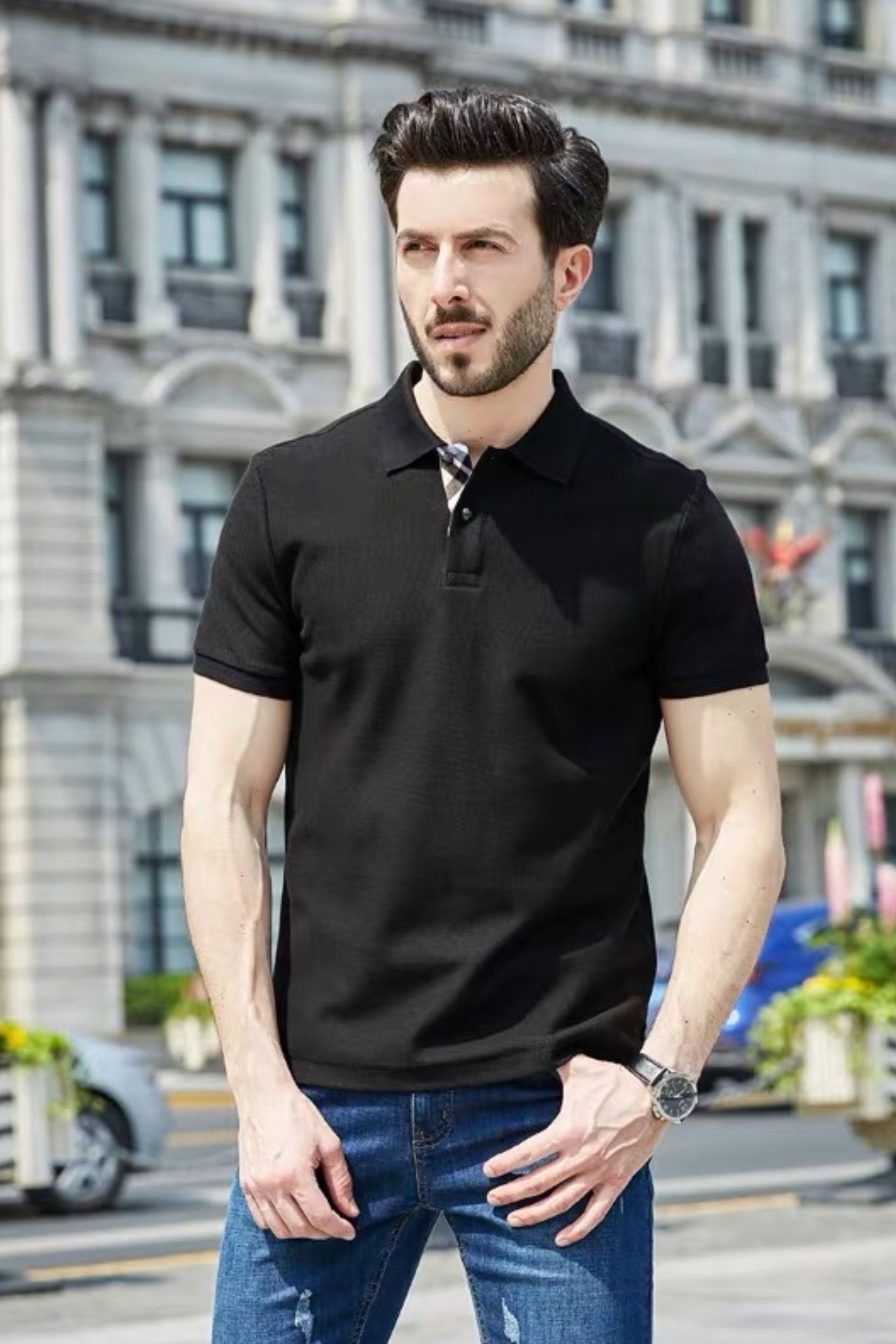 Mimmo — Model & Host in Brindisi photo 25