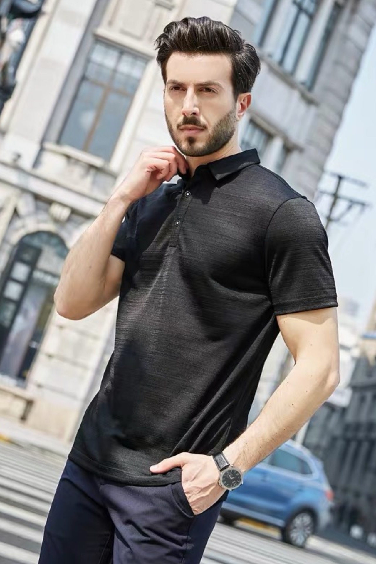 Mimmo — Model & Host in Brindisi photo 26