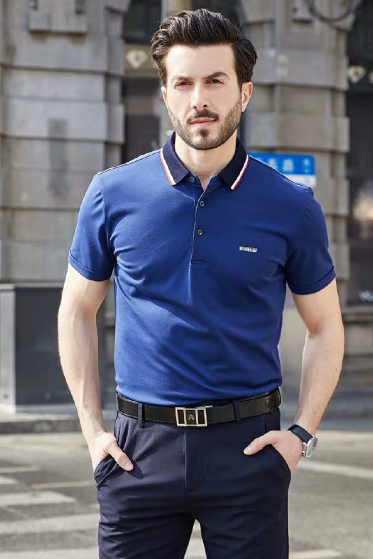 Mimmo — Model & Host in Brindisi photo 27