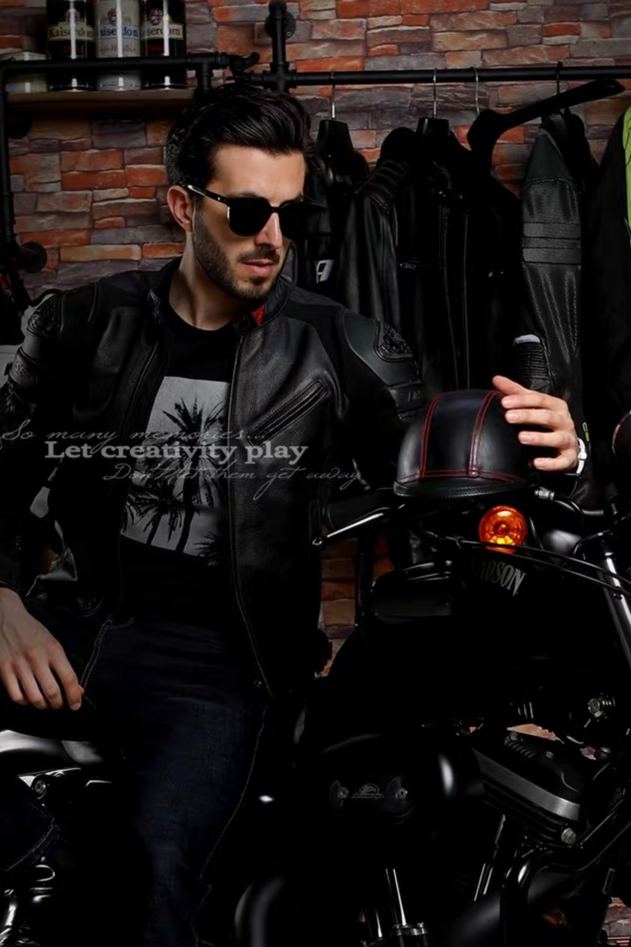 Mimmo — Model & Host in Brindisi photo 29
