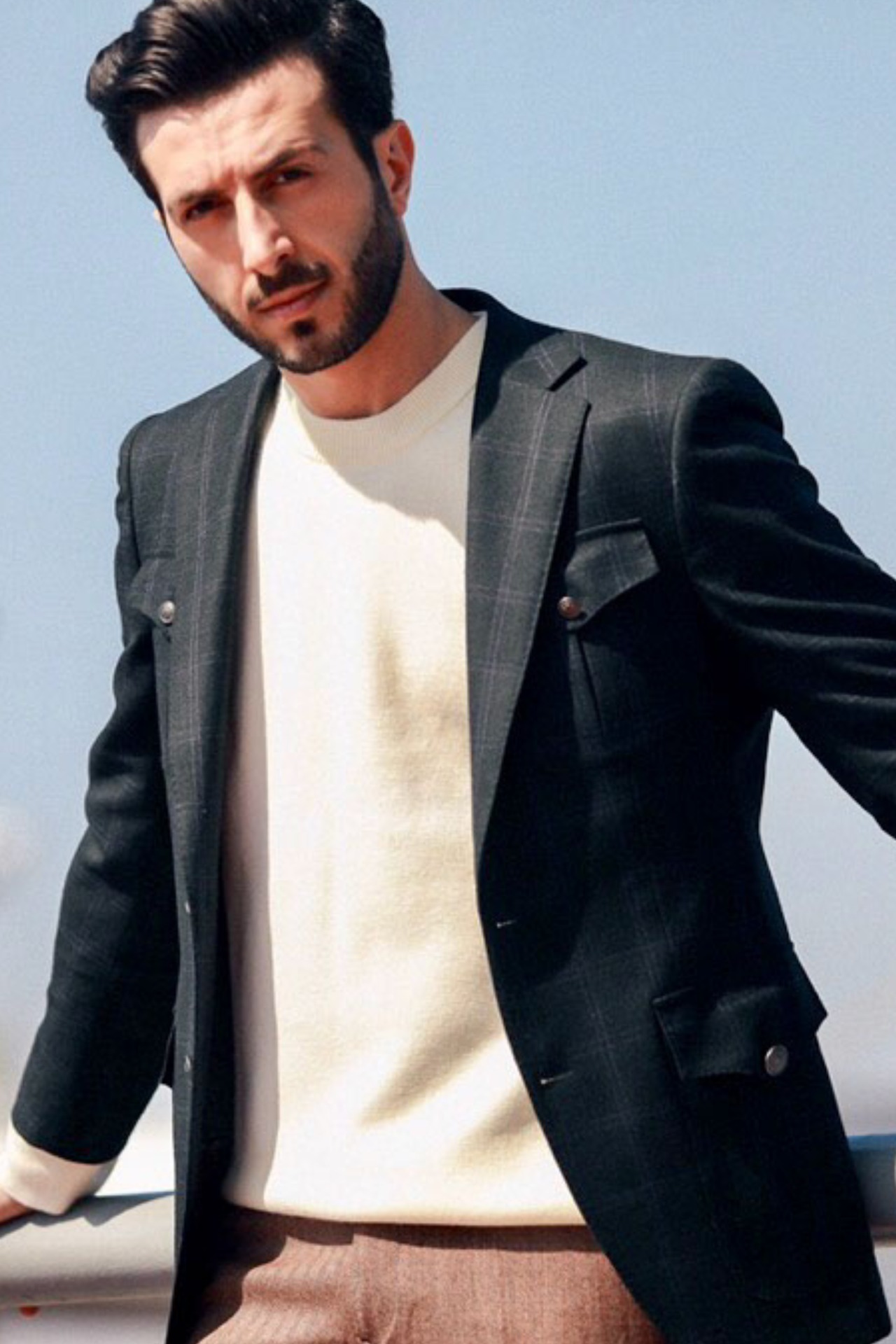 Mimmo — Model & Host in Brindisi photo 3