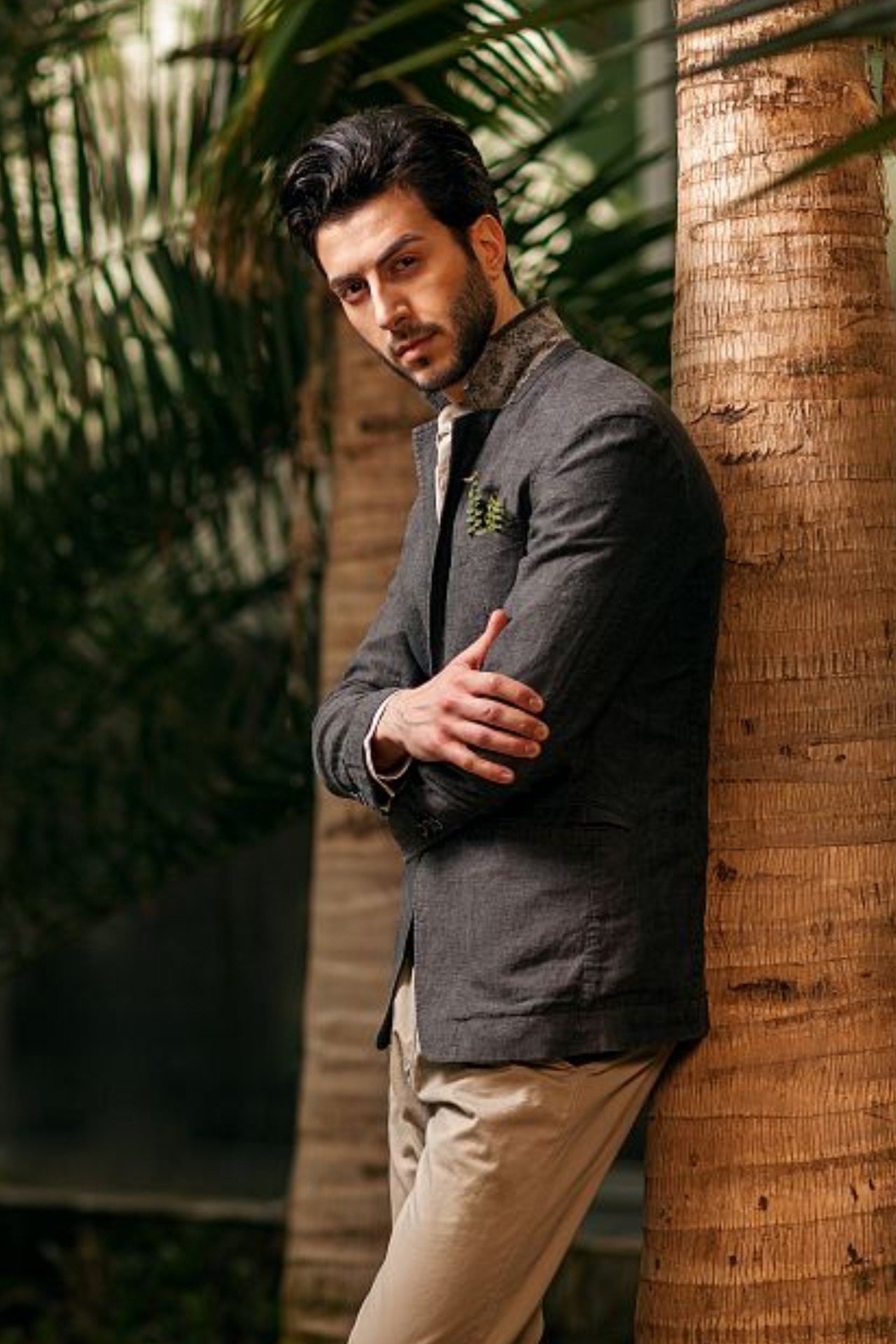 Mimmo — Model & Host in Brindisi photo 31