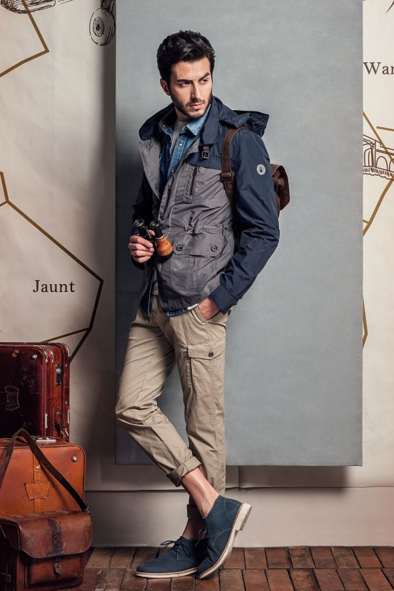 Mimmo — Model & Host in Brindisi photo 33