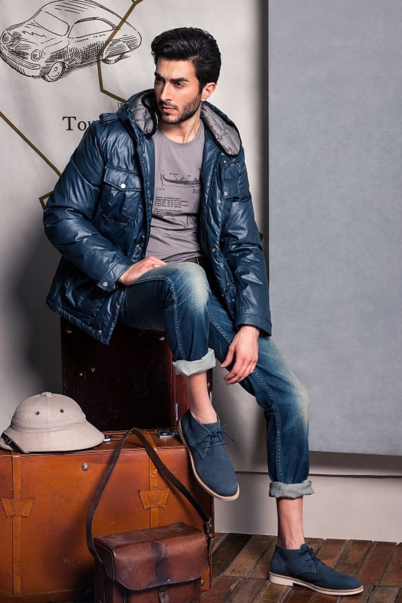 Mimmo — Model & Host in Brindisi photo 34