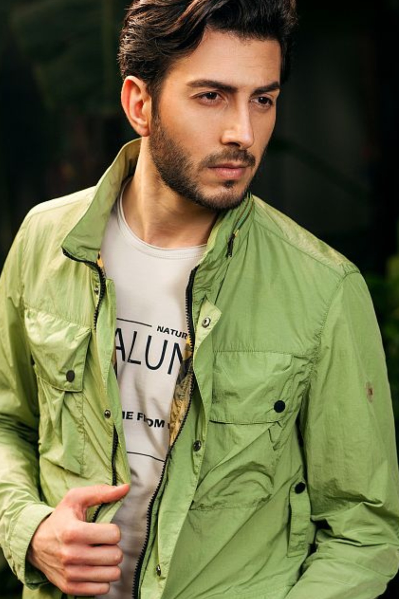 Mimmo — Model & Host in Brindisi photo 35
