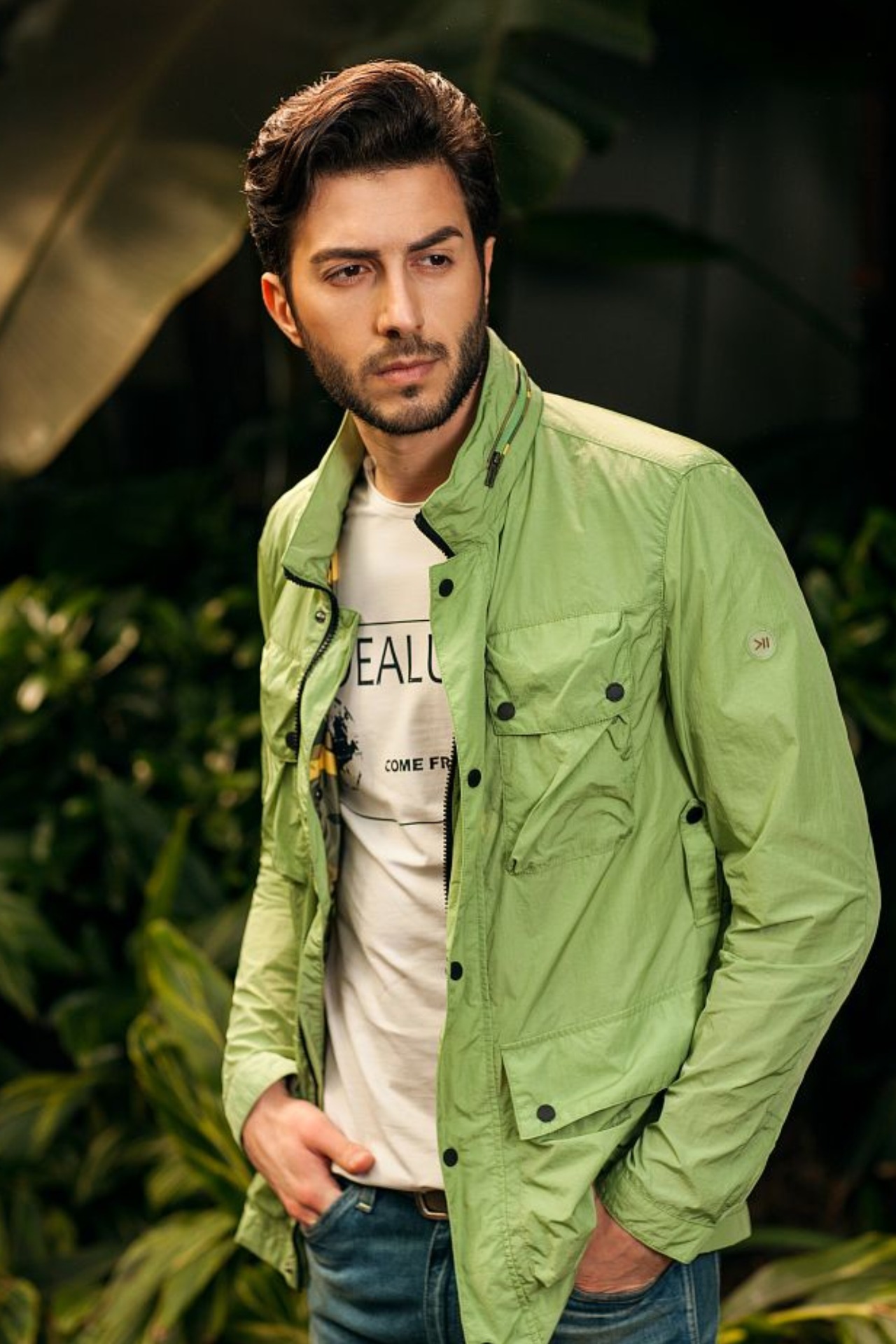 Mimmo — Model & Host in Brindisi photo 36