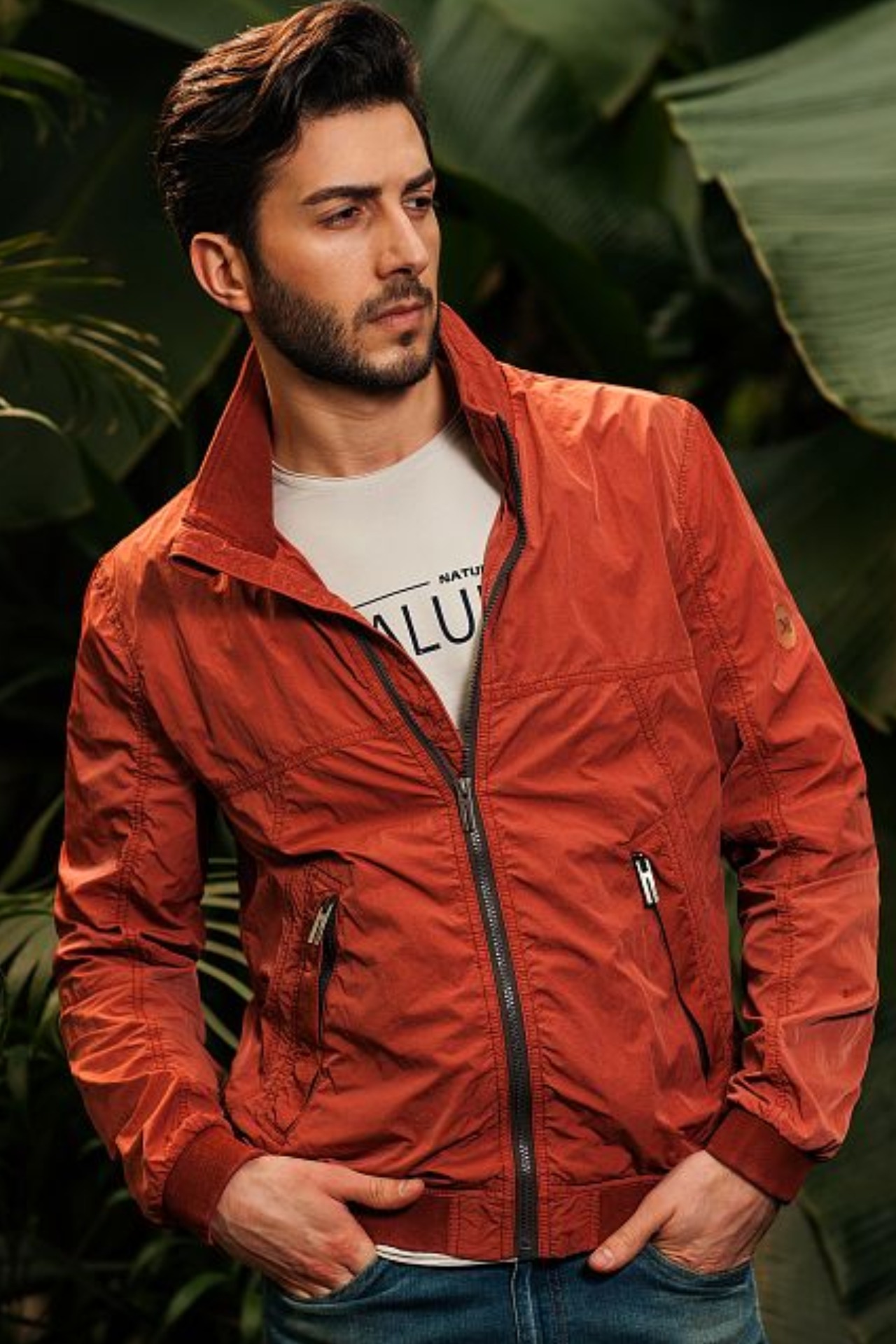 Mimmo — Model & Host in Brindisi photo 37