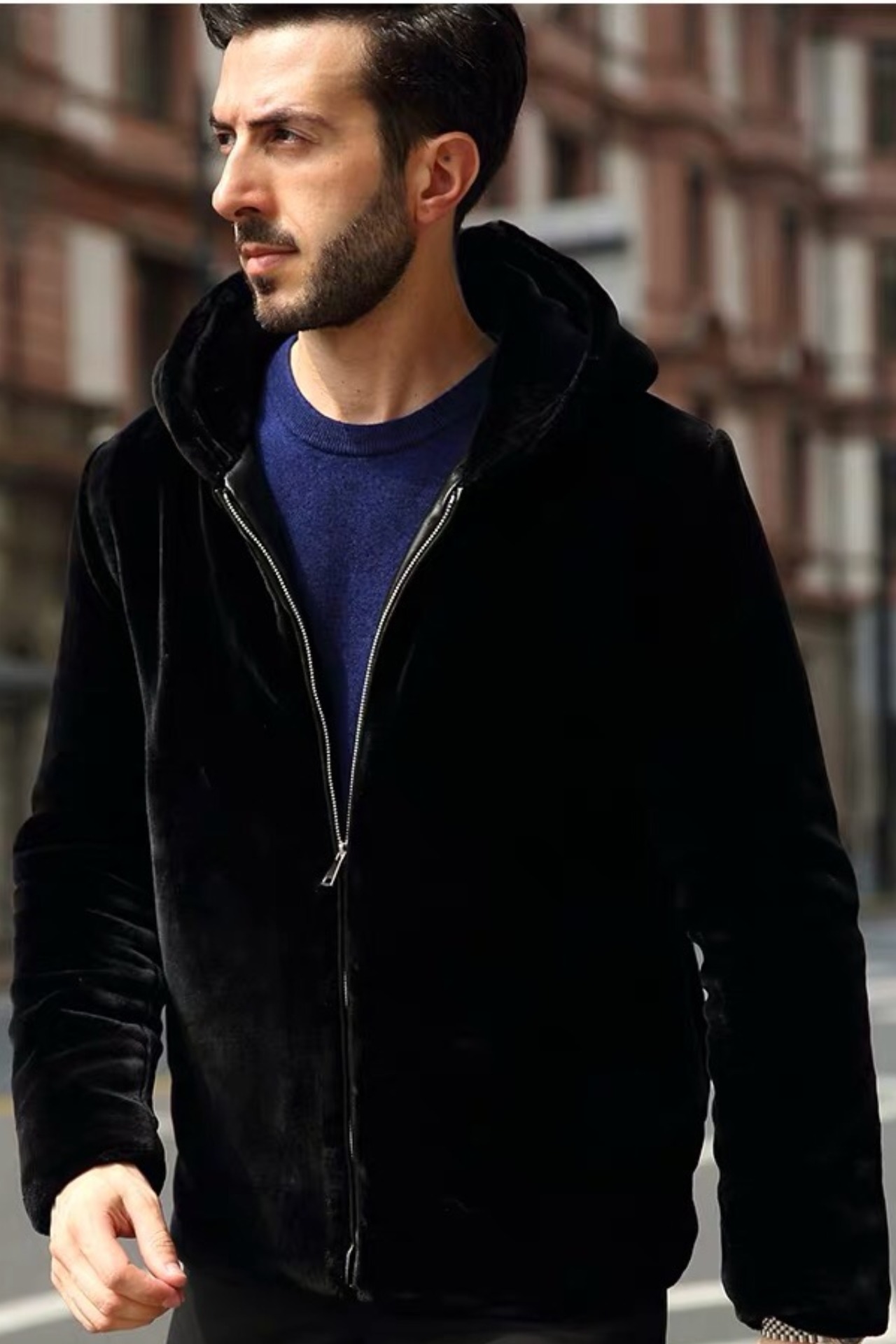 Mimmo — Model & Host in Brindisi photo 39
