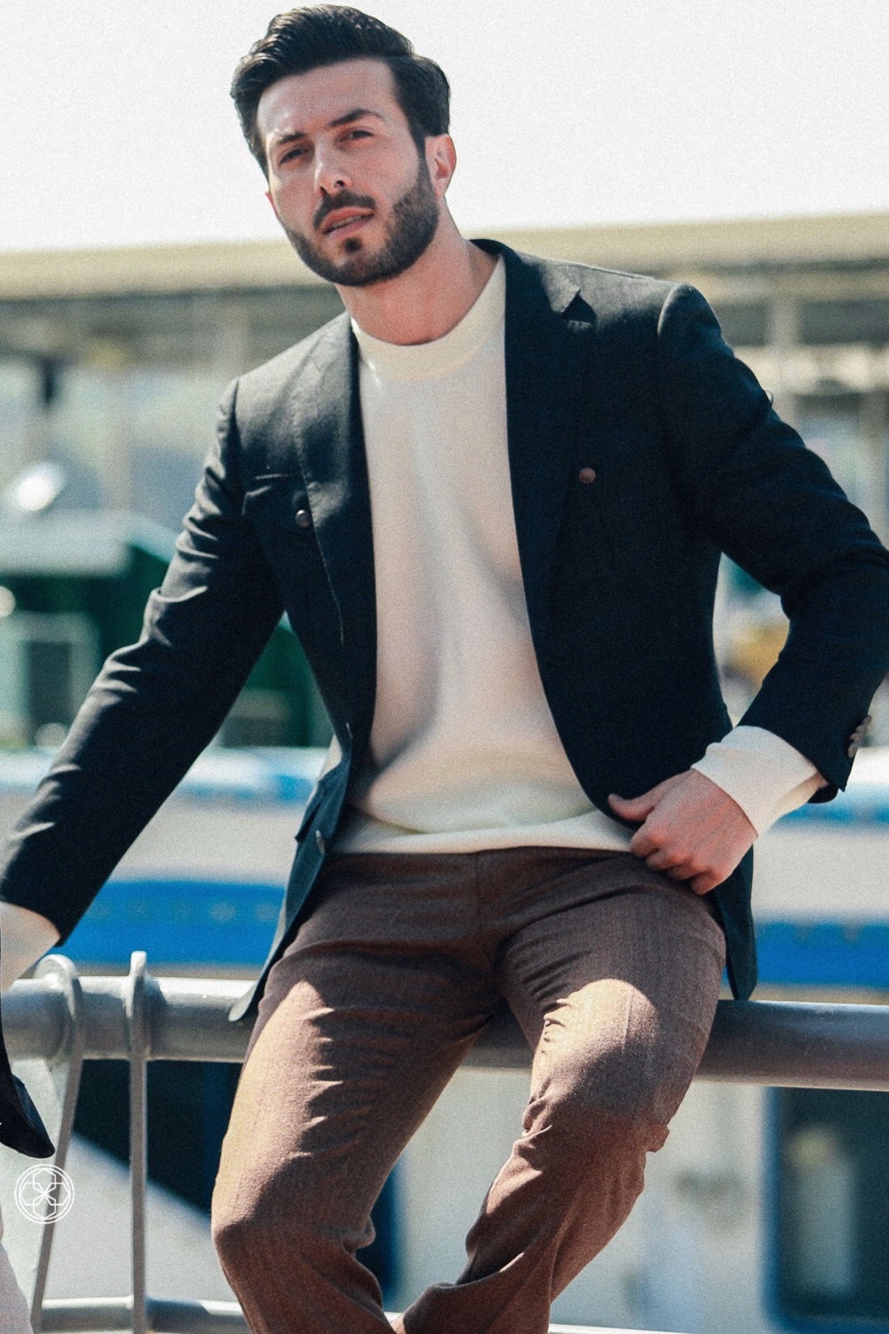 Mimmo — Model & Host in Brindisi photo 4