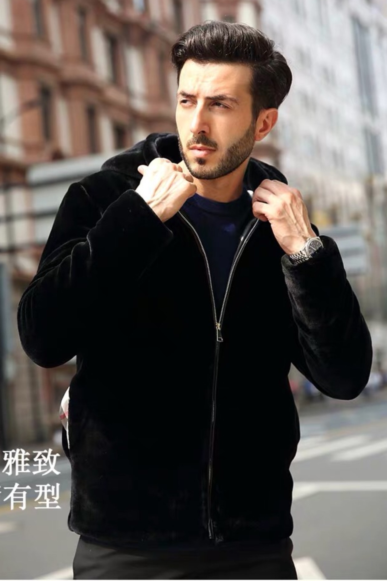 Mimmo — Model & Host in Brindisi photo 40