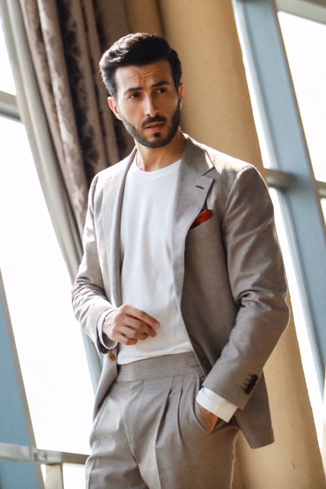 Mimmo — Model & Host in Brindisi photo 43