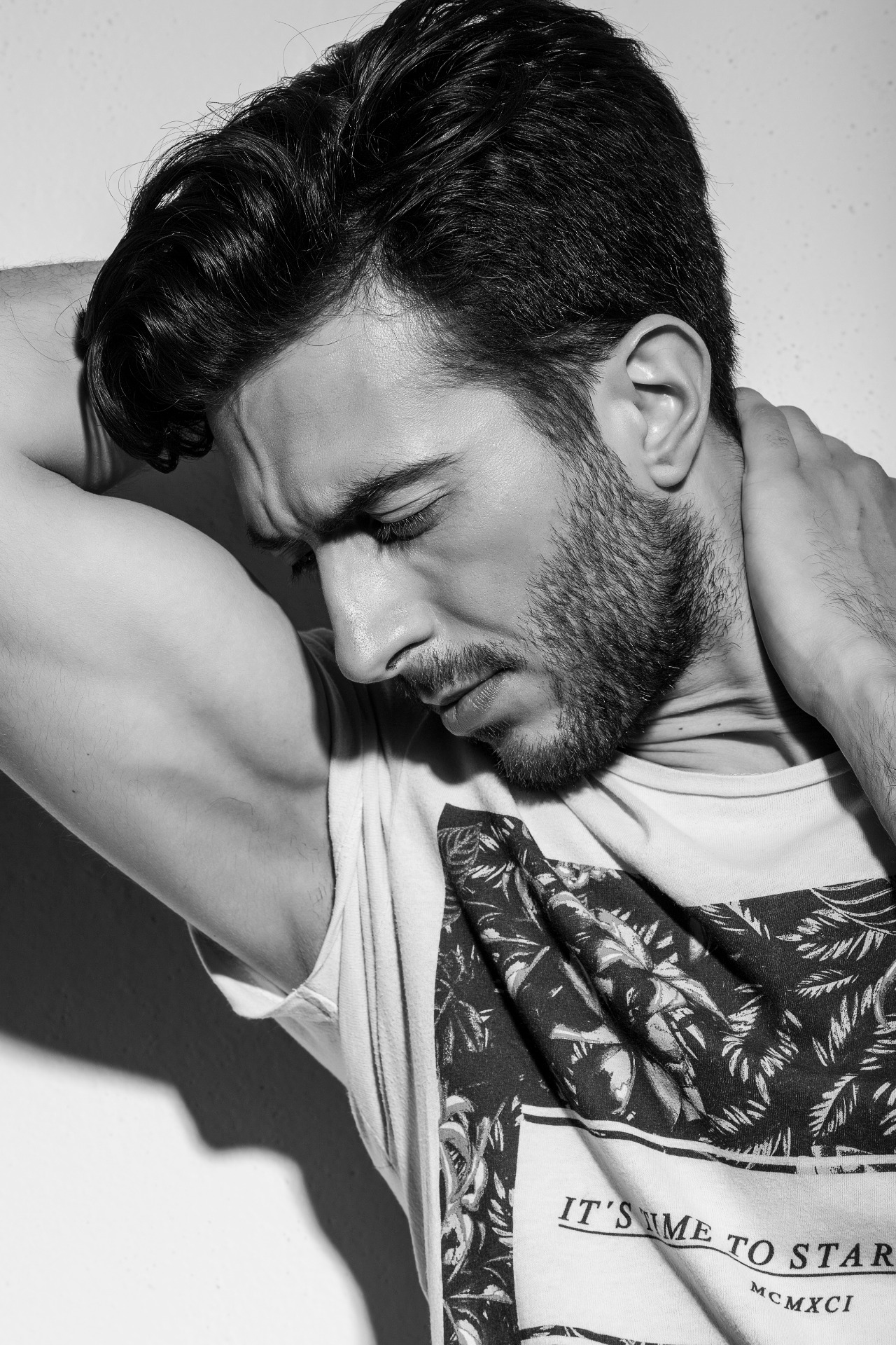 Mimmo — Model & Host in Brindisi photo 45