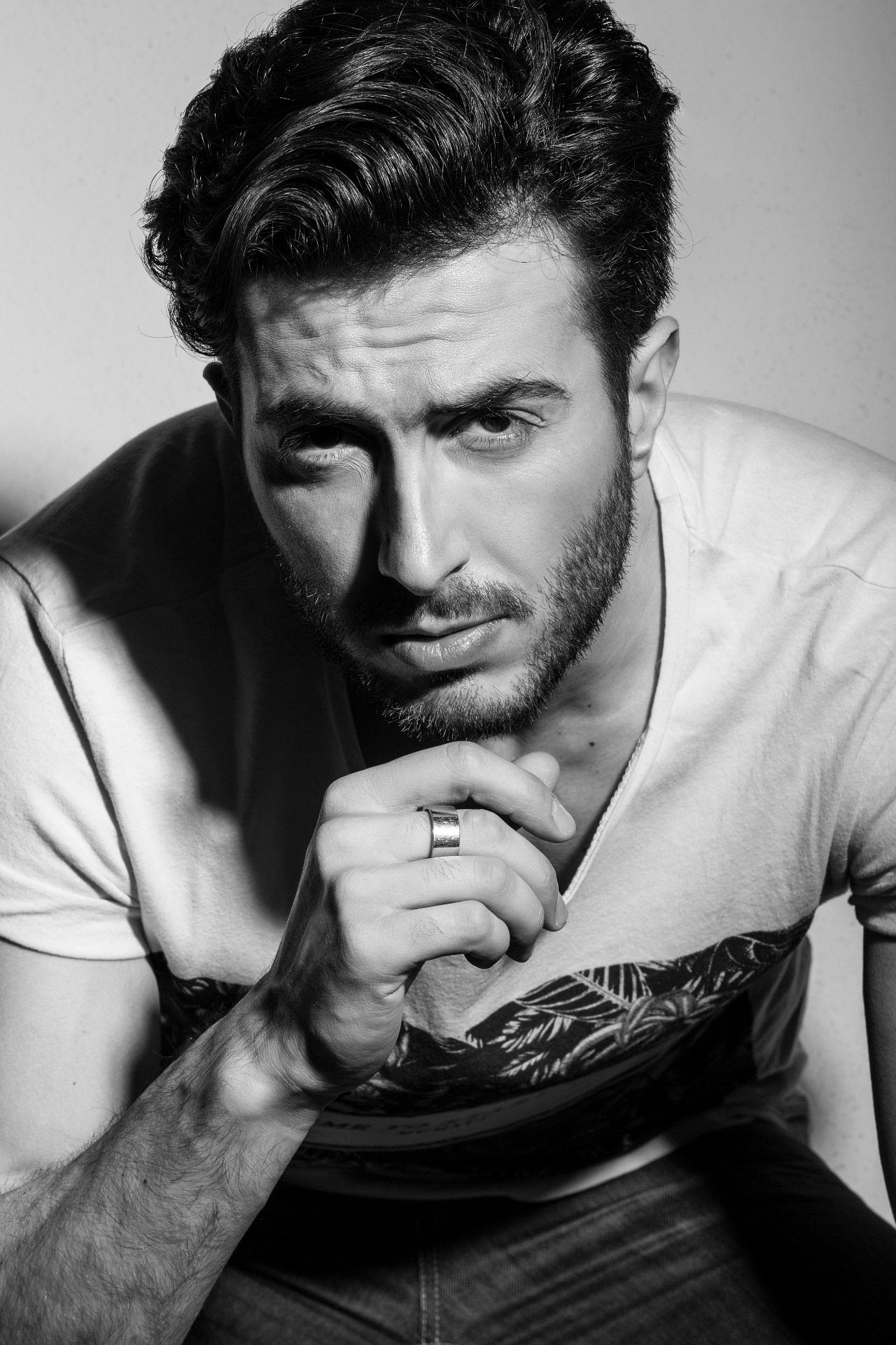 Mimmo — Model & Host in Brindisi photo 46