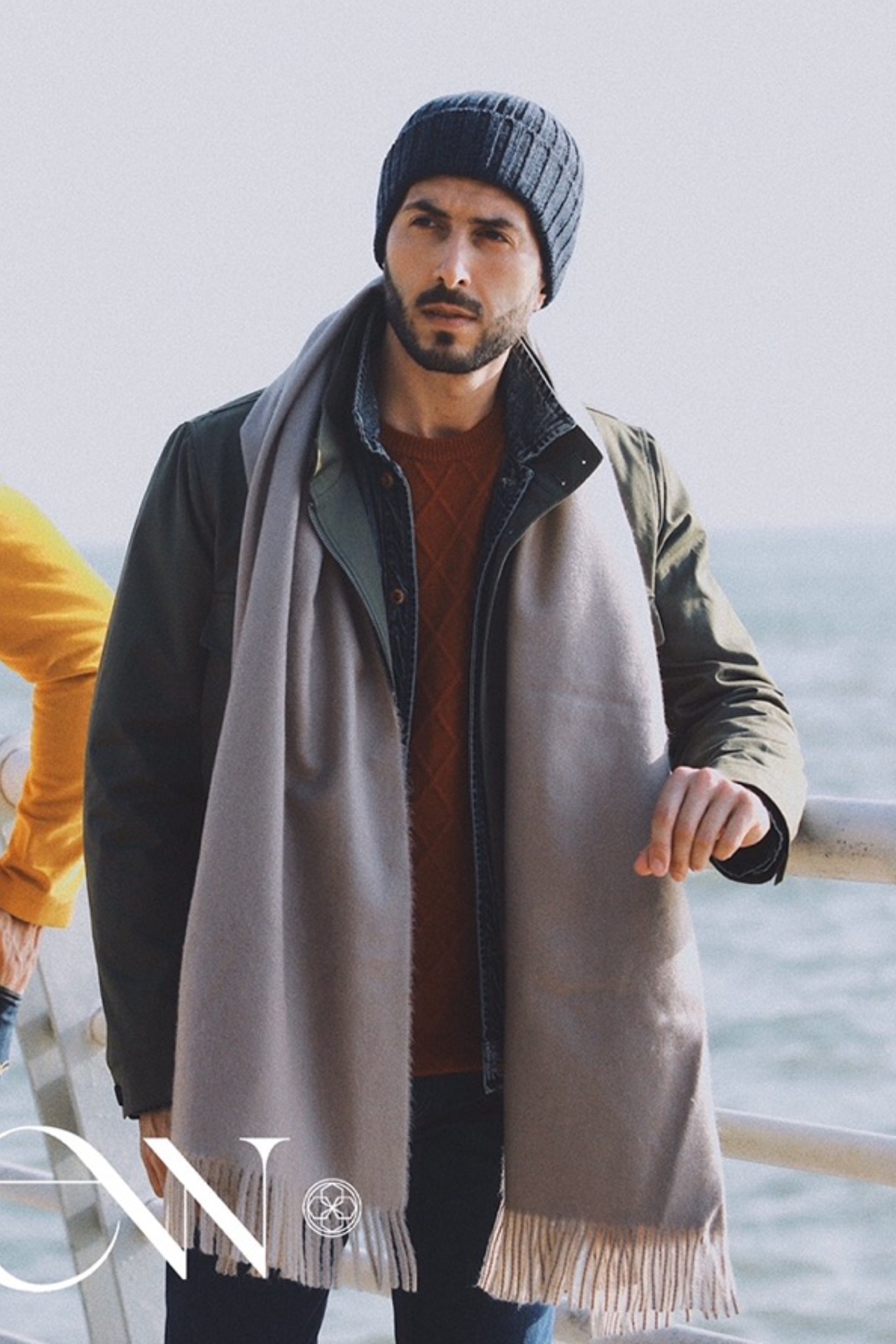 Mimmo — Model & Host in Brindisi photo 47