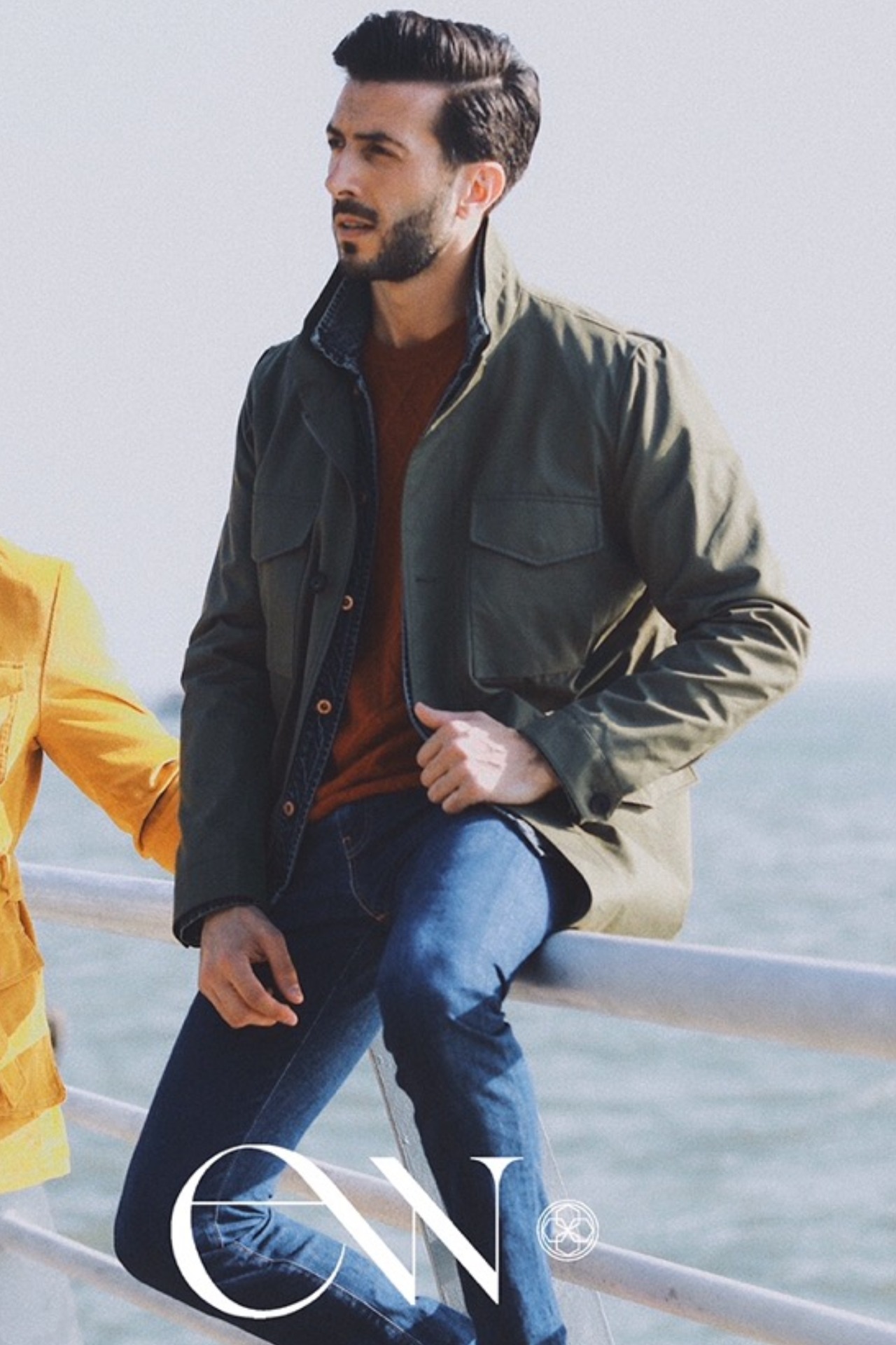 Mimmo — Model & Host in Brindisi photo 48