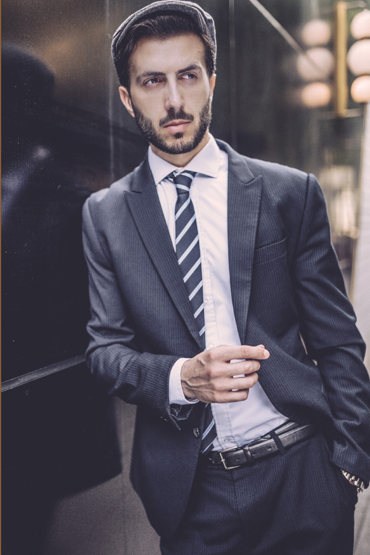 Mimmo — Model & Host in Brindisi photo 5