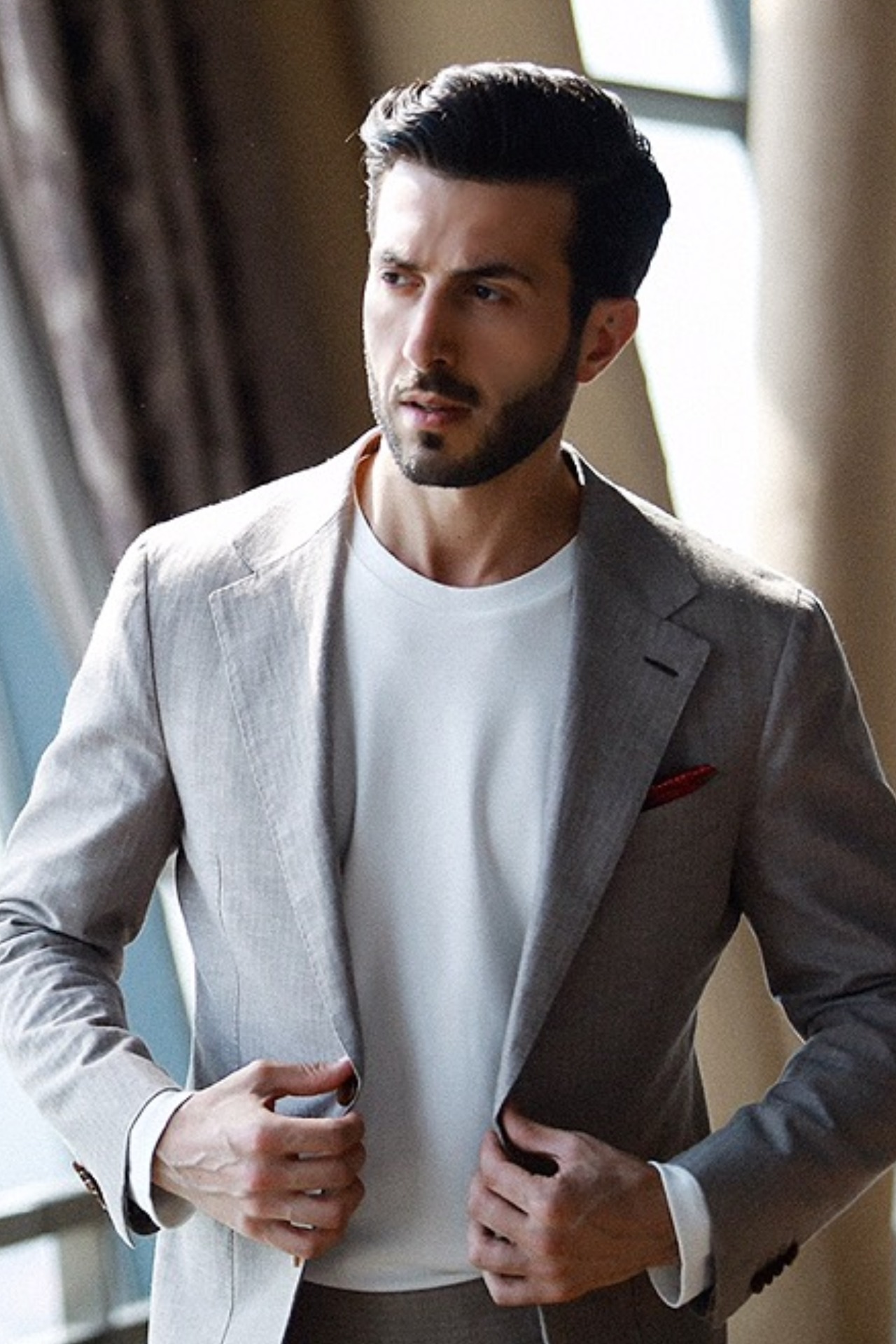 Mimmo — Model & Host in Brindisi photo 53