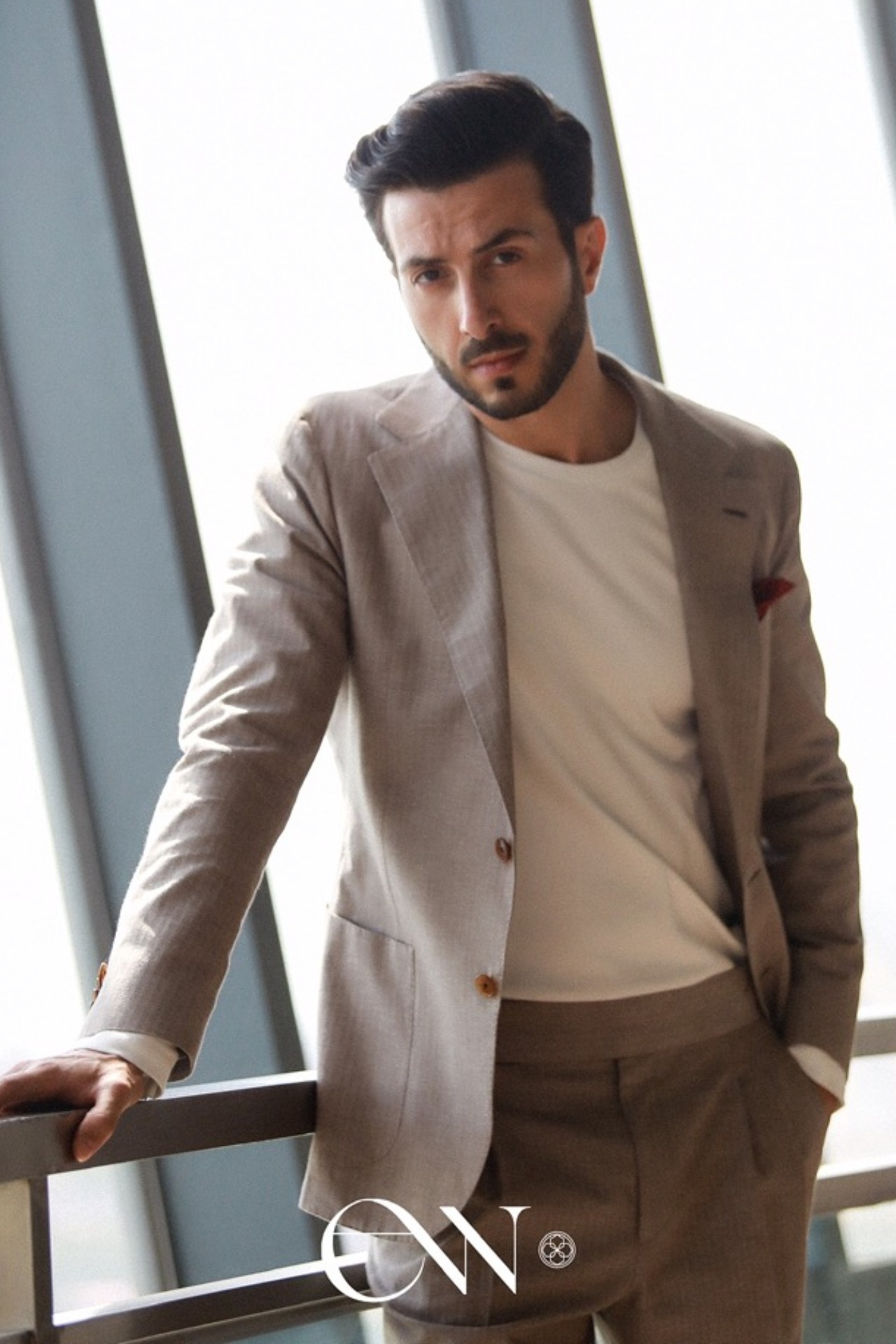 Mimmo — Model & Host in Brindisi photo 54