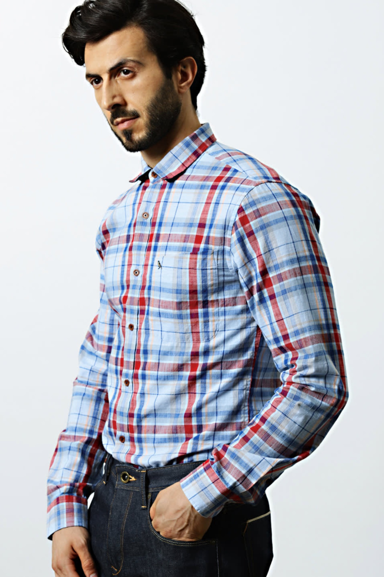 Mimmo — Model & Host in Brindisi photo 55