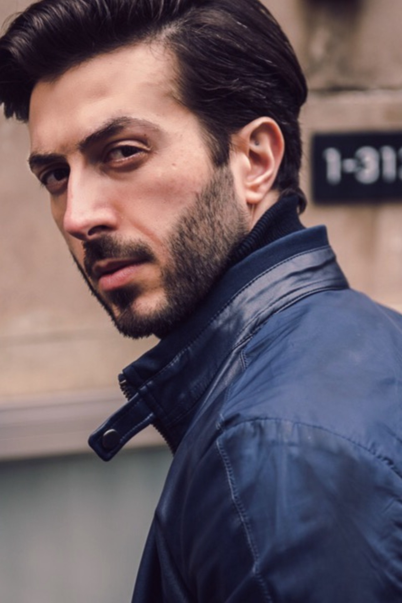 Mimmo — Model & Host in Brindisi photo 57