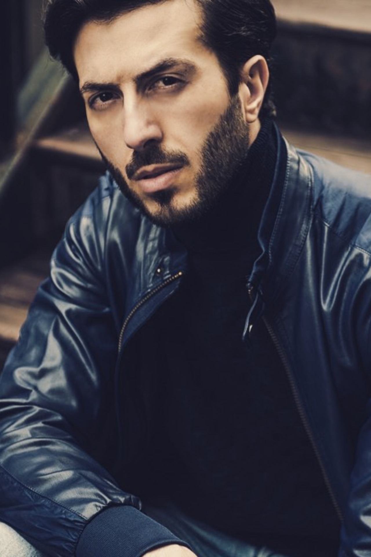 Mimmo — Model & Host in Brindisi photo 58