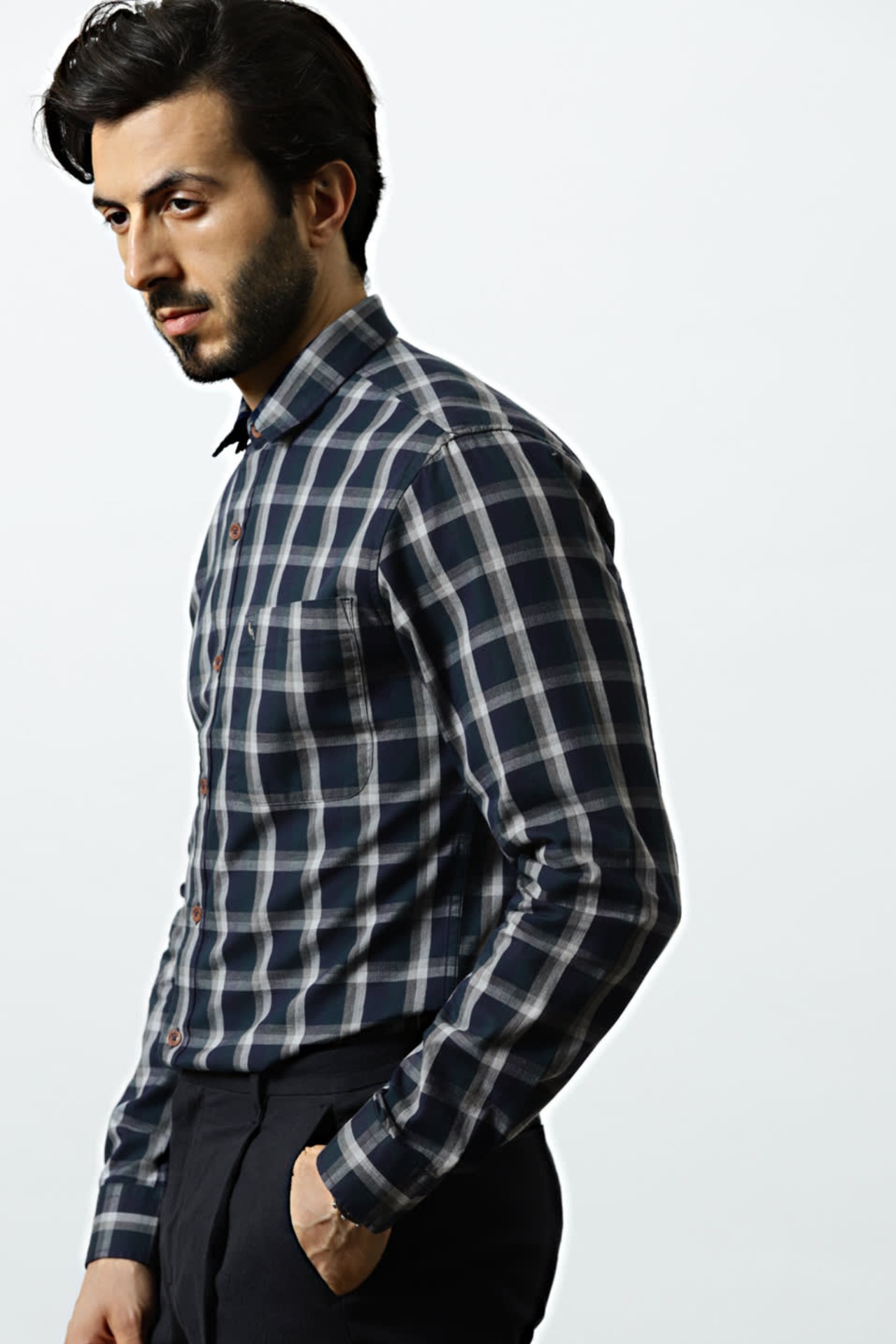 Mimmo — Model & Host in Brindisi photo 62