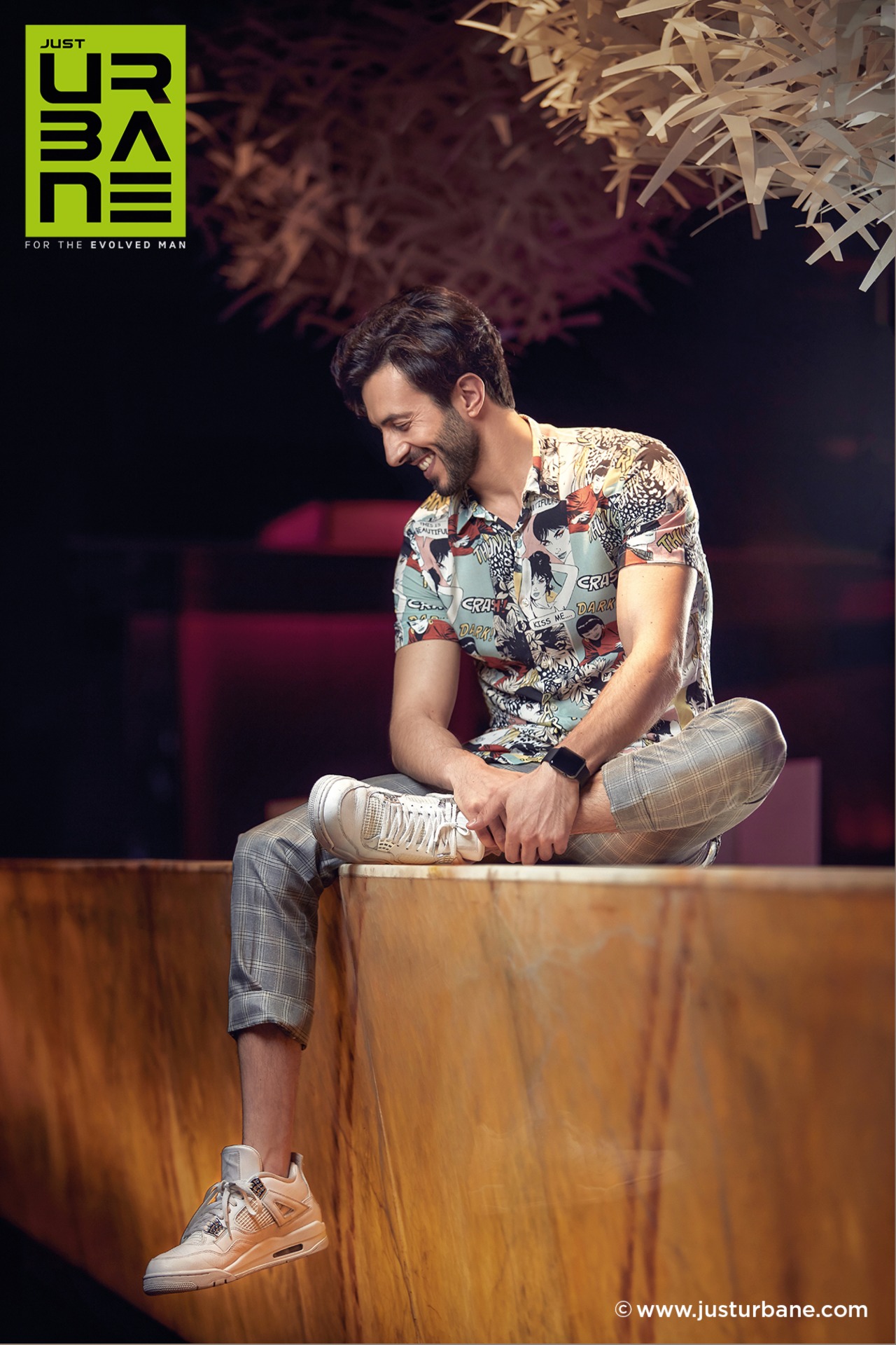 Mimmo — Model & Host in Brindisi photo 64