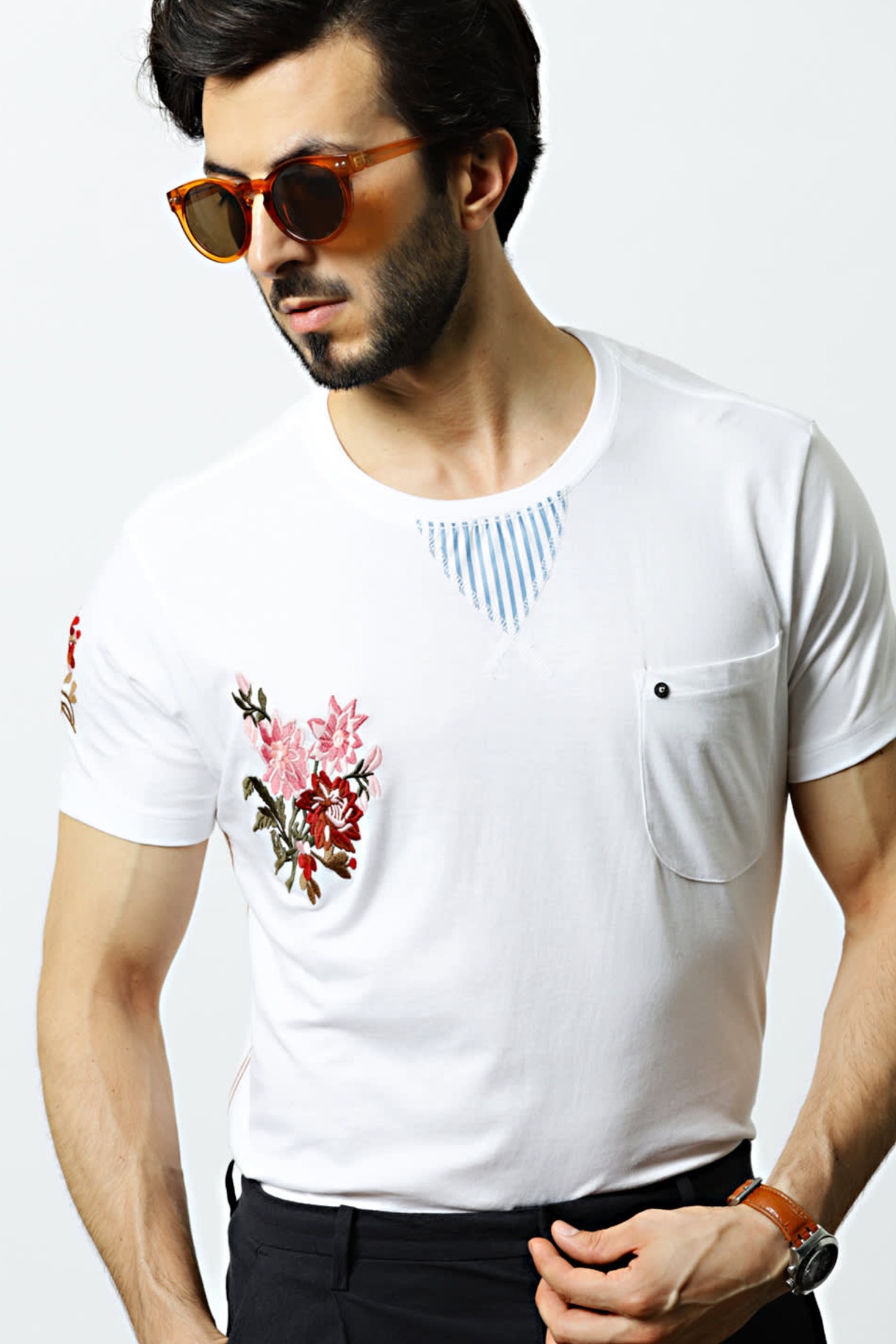 Mimmo — Model & Host in Brindisi photo 65