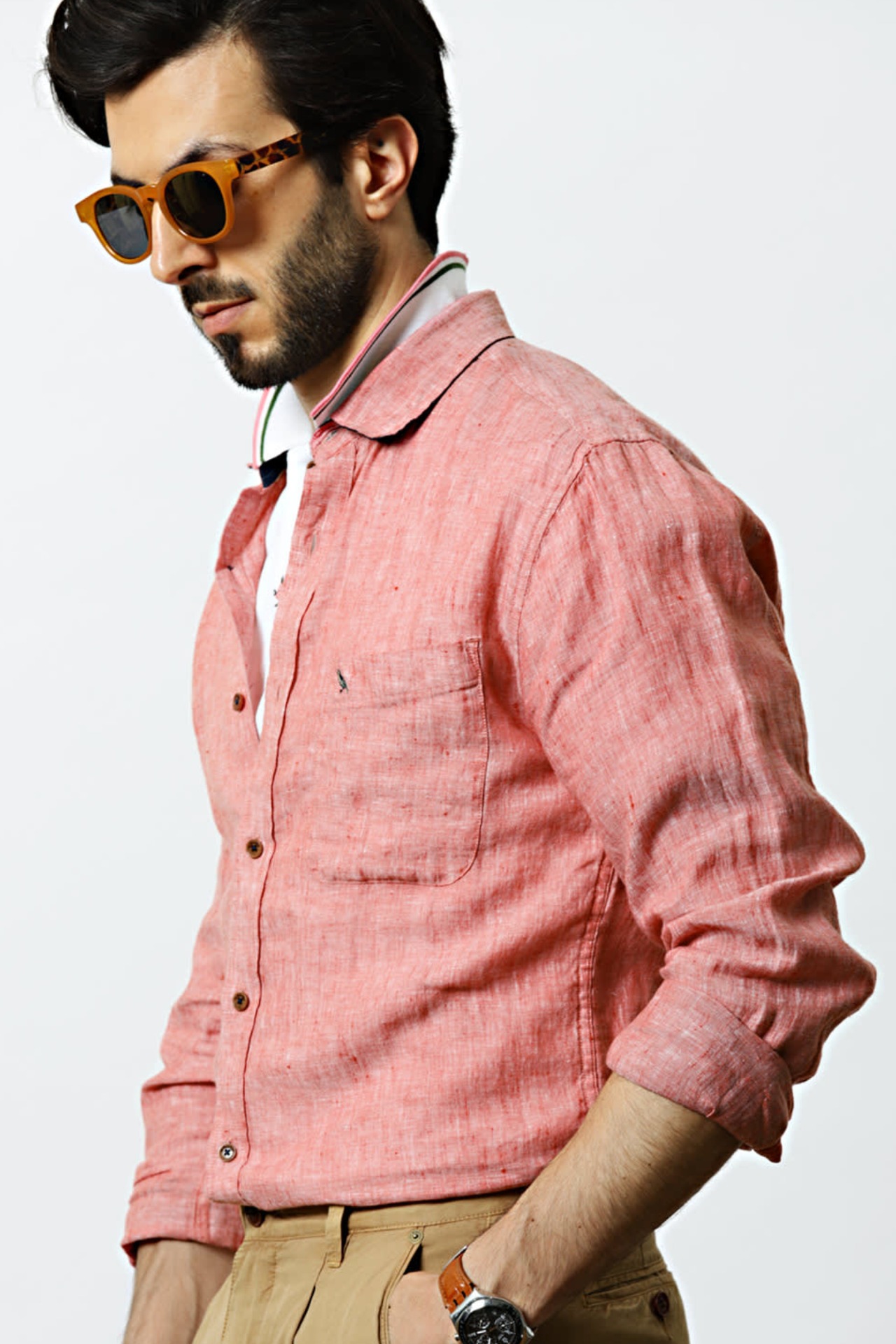 Mimmo — Model & Host in Brindisi photo 67