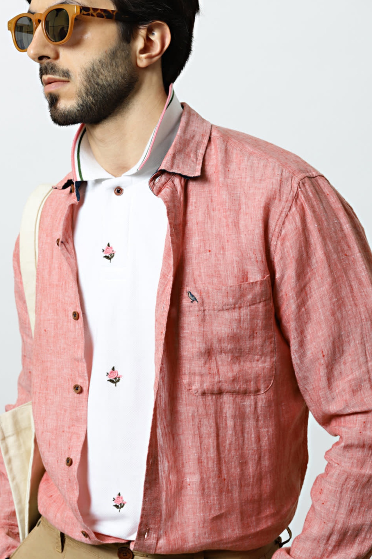 Mimmo — Model & Host in Brindisi photo 68