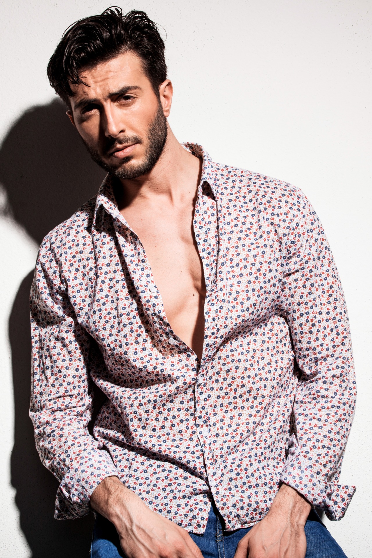 Mimmo — Model & Host in Brindisi photo 69