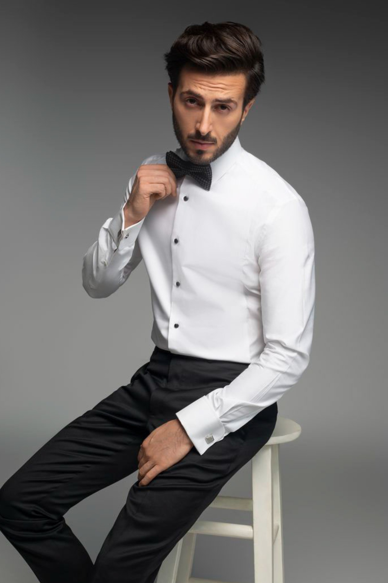 Mimmo — Model & Host in Brindisi photo 8