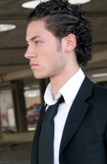 Davide — Model & Host in Milano photo 10