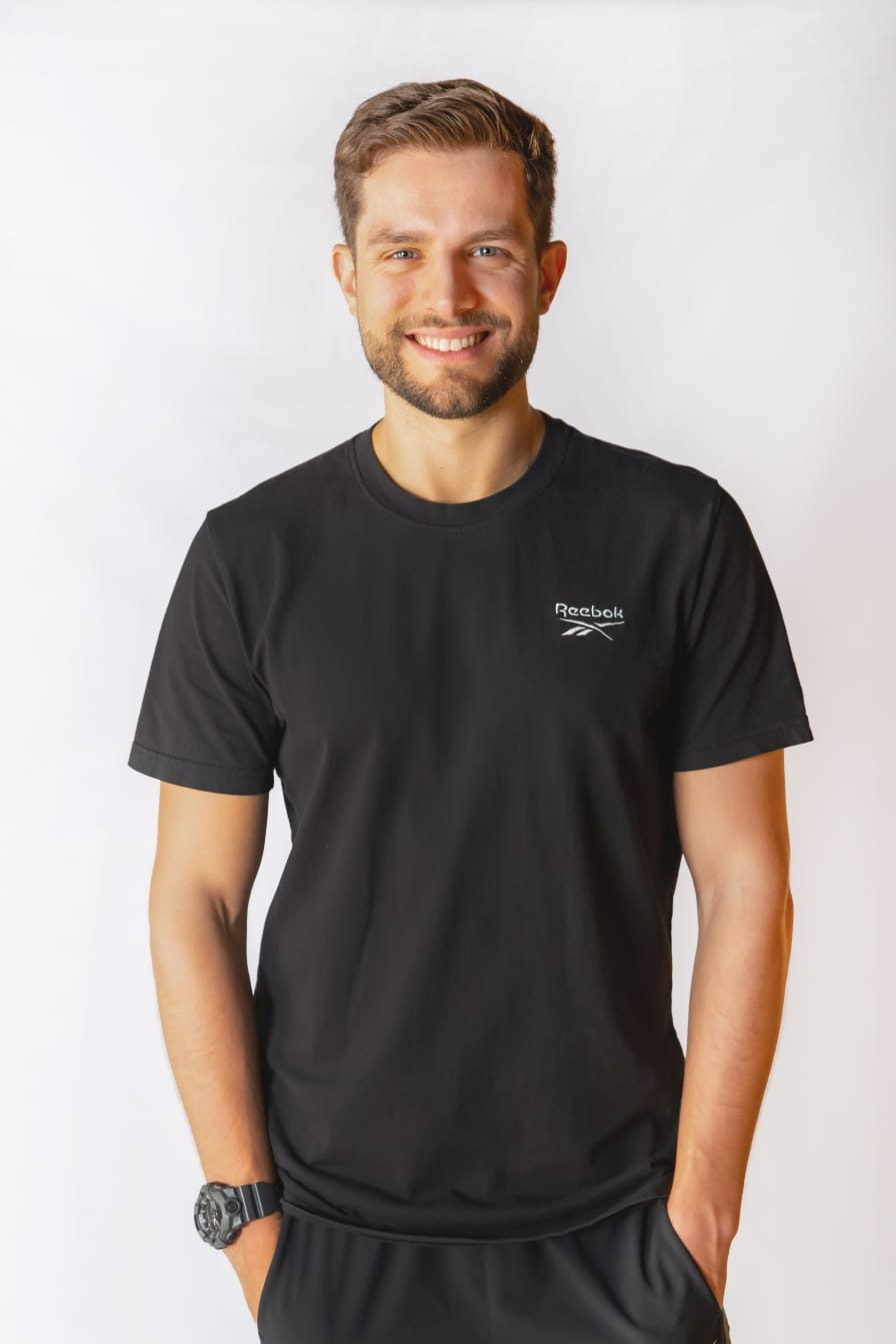David — Model & Host in Pontoise photo 16