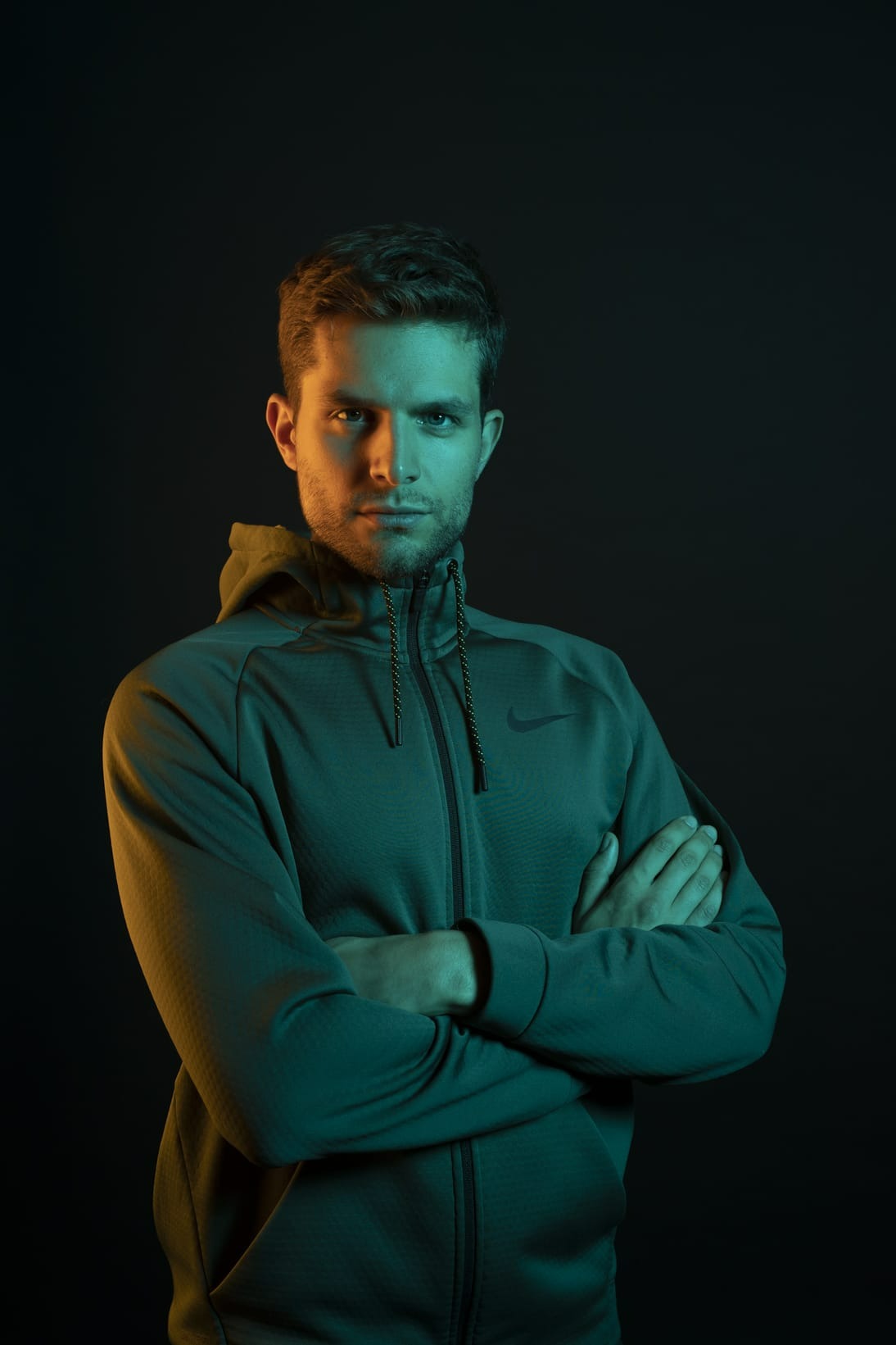 David — Model & Host in Pontoise photo 6