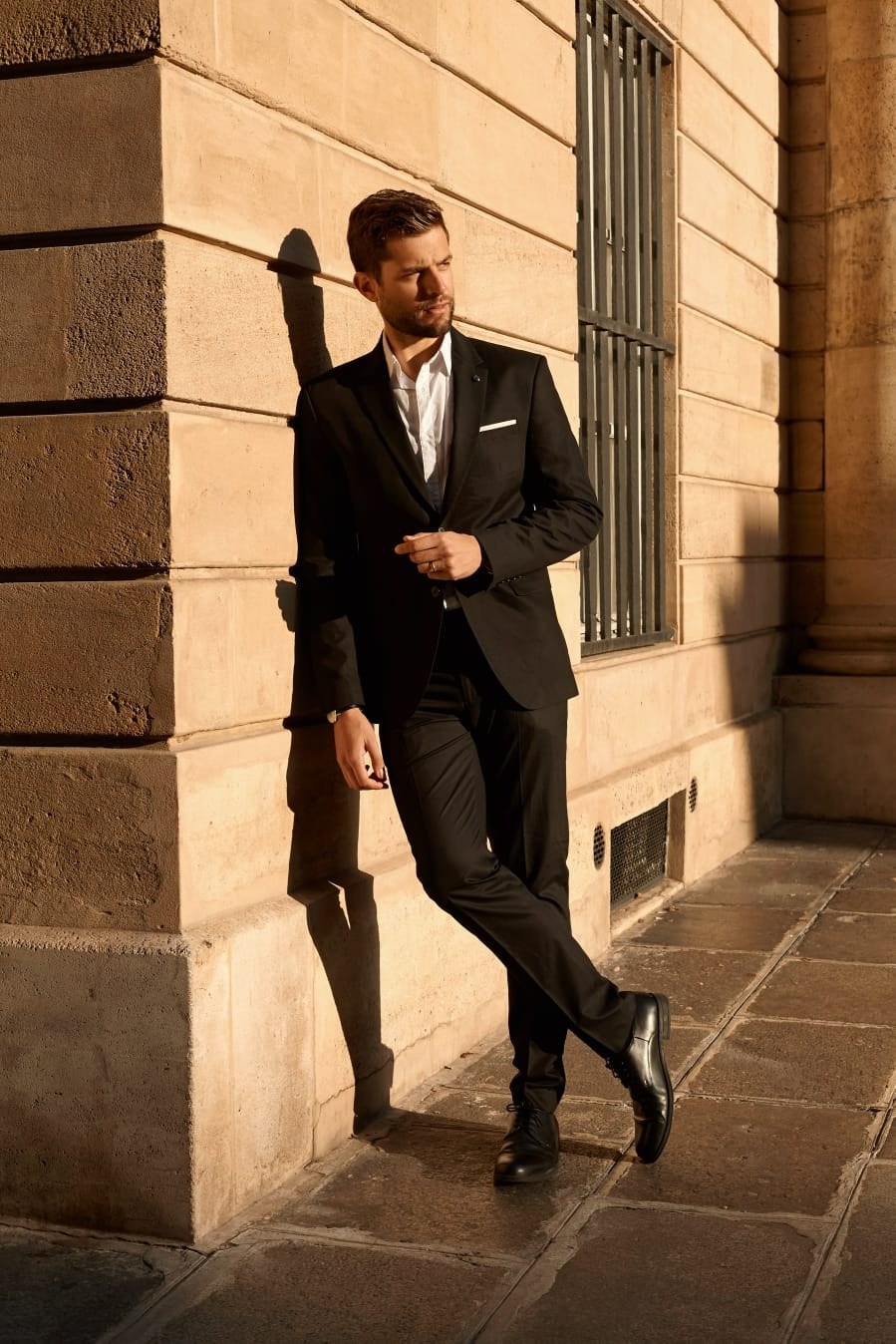 David — Model & Host in Pontoise photo 9
