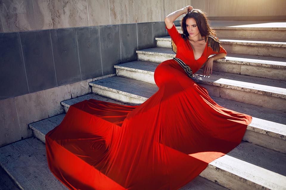 Lucrezia — Model & Hostess in Ancona photo 10