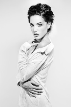 Lucrezia — Model & Hostess in Ancona photo 13