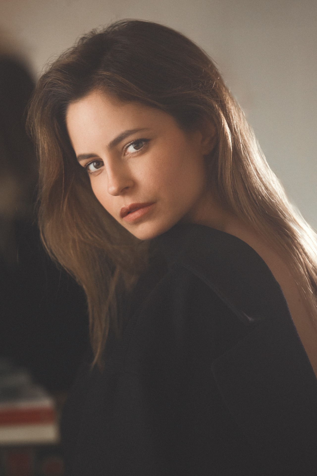 Fleur — Model & Hostess in Nanterre photo 5