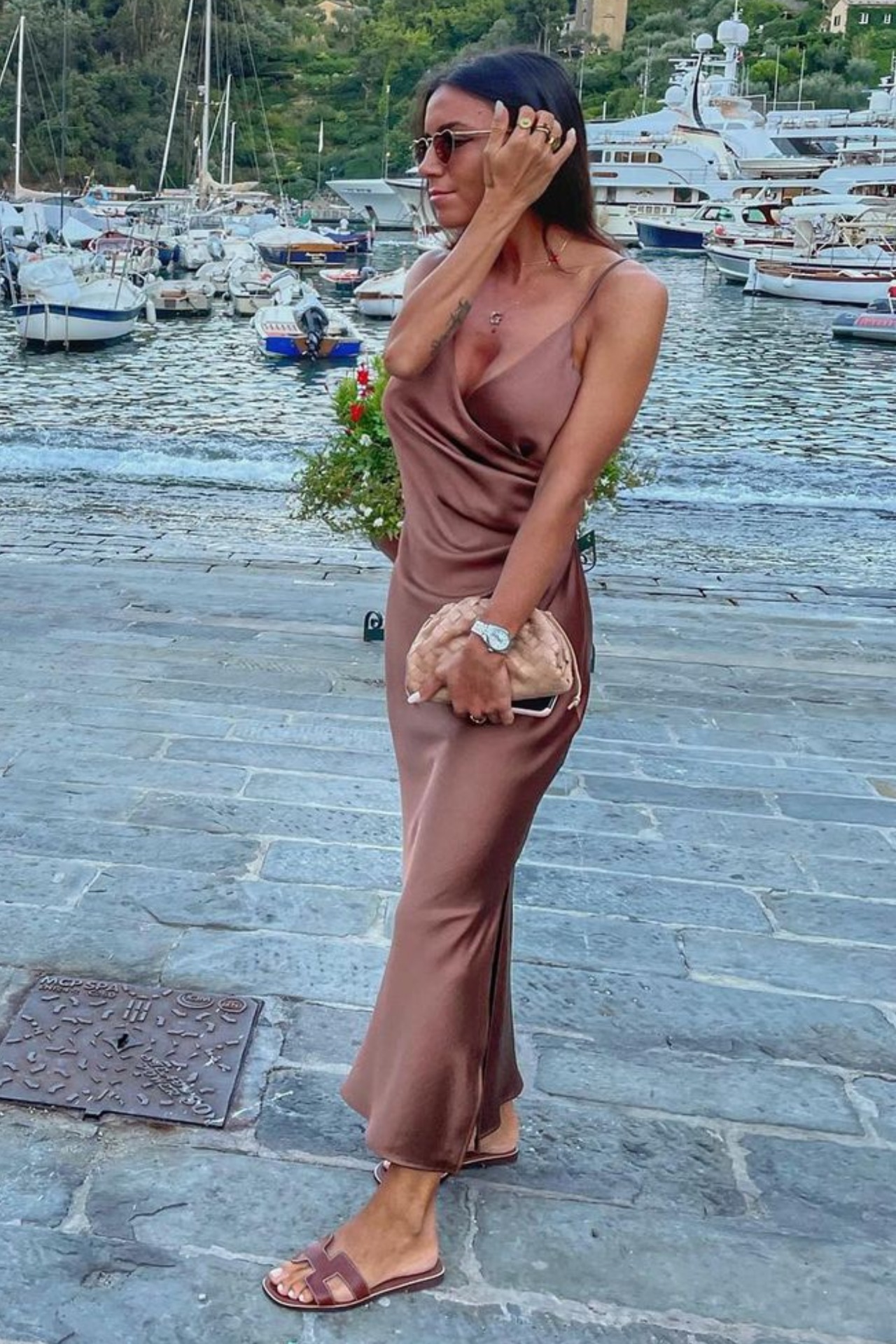 Giulia — Model & Hostess in Firenze photo 1
