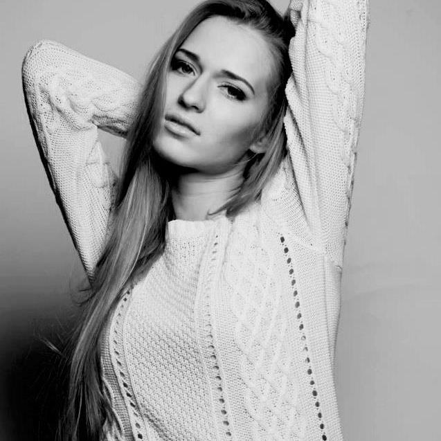 Gintare — Model & Hostess in Vilnius photo 1