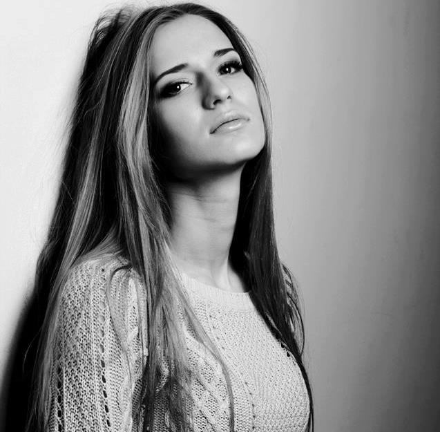 Gintare — Model & Hostess in Vilnius photo 2