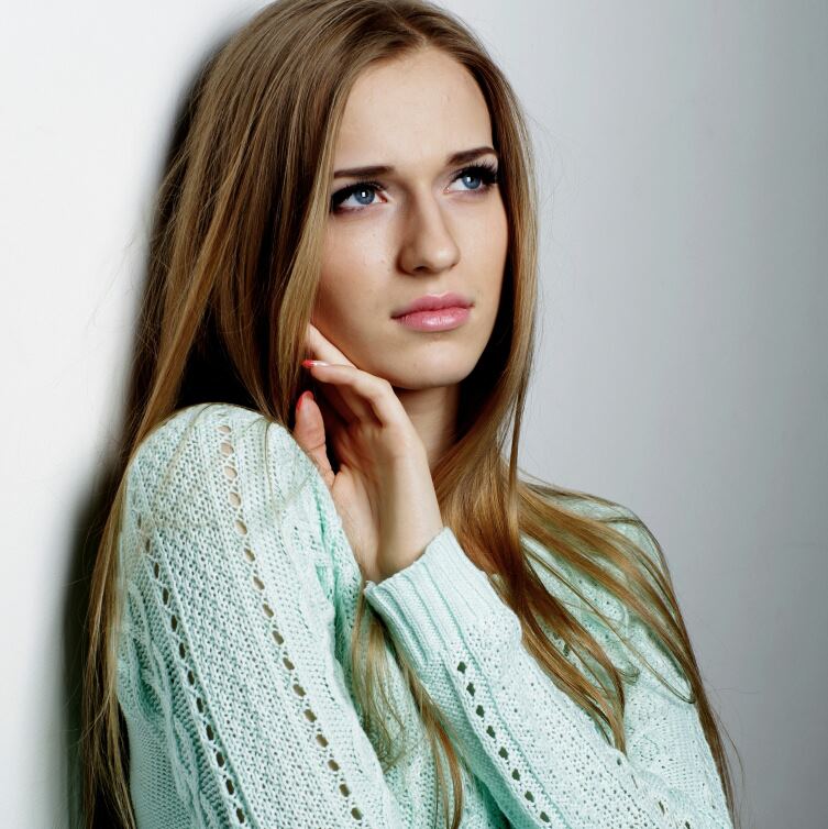 Gintare — Model & Hostess in Vilnius photo 4