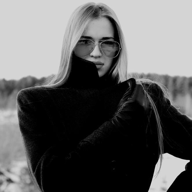 Gintare — Model & Hostess in Vilnius photo 5