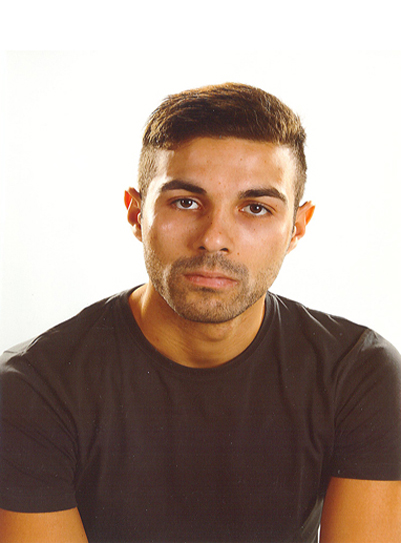 Francesco — Model & Host in Como photo 1