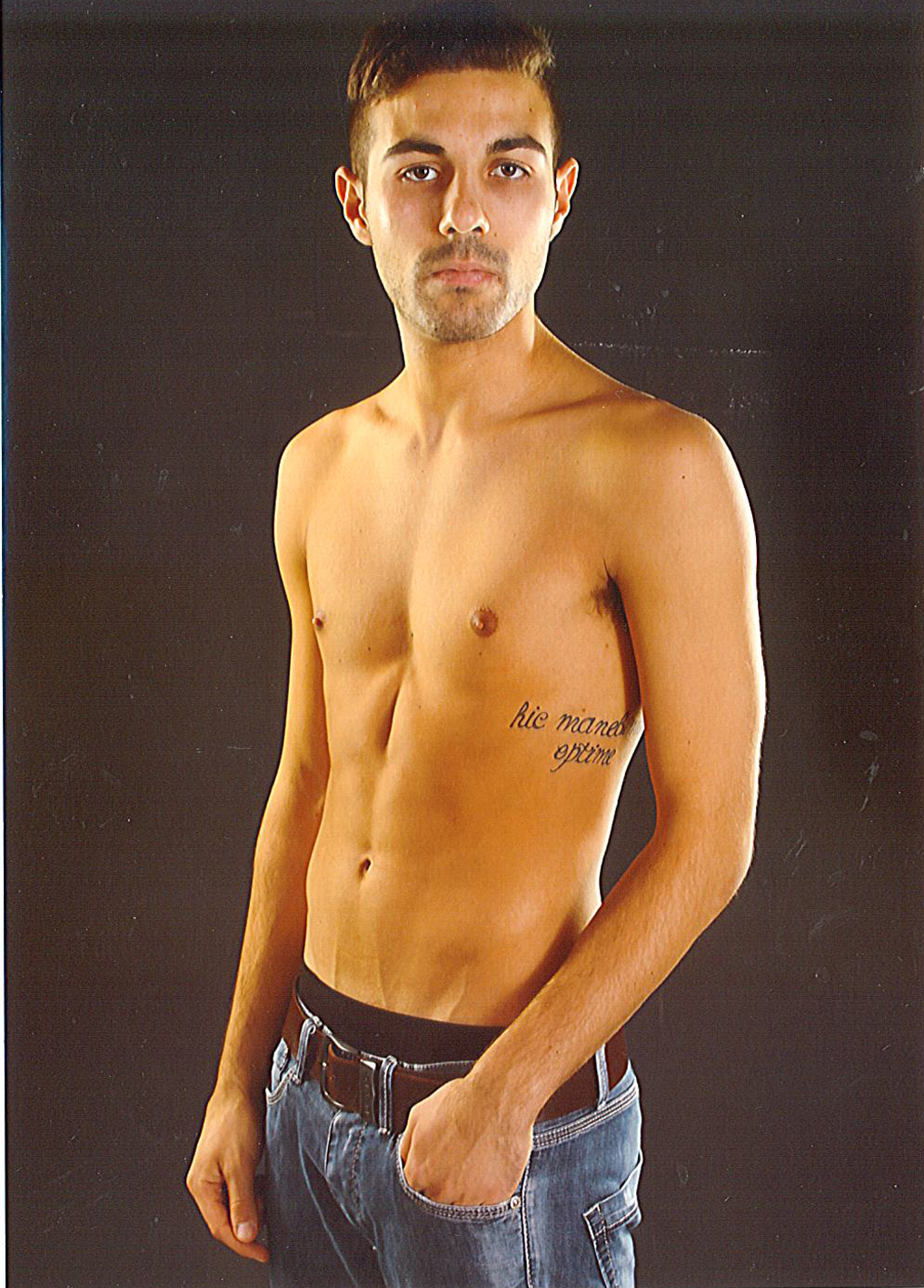 Francesco — Model & Host in Como photo 2