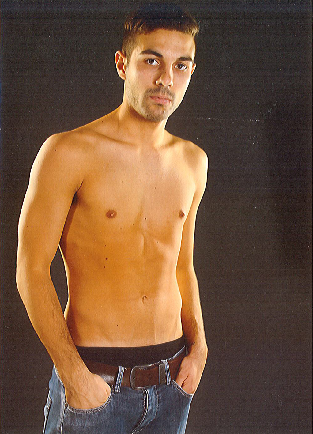 Francesco — Model & Host in Como photo 3