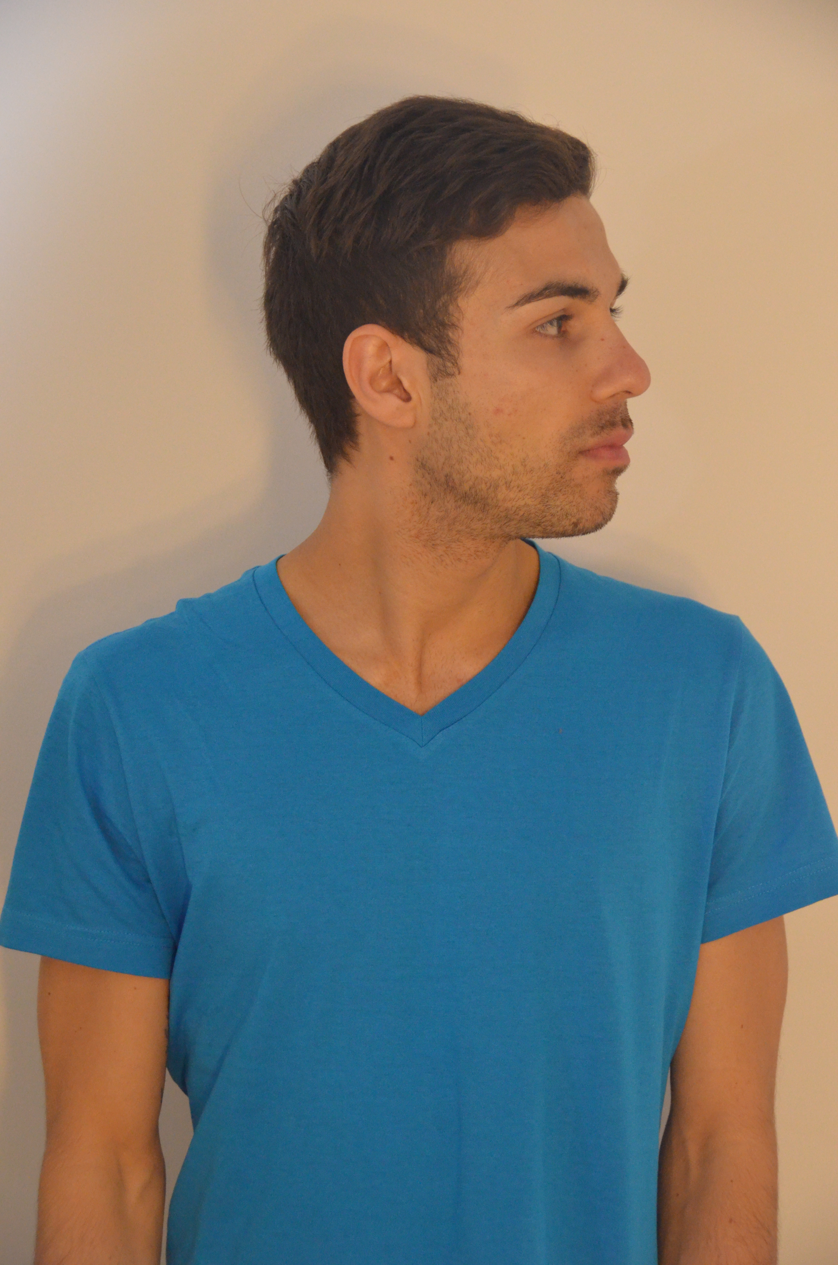 Francesco — Model & Host in Como photo 5