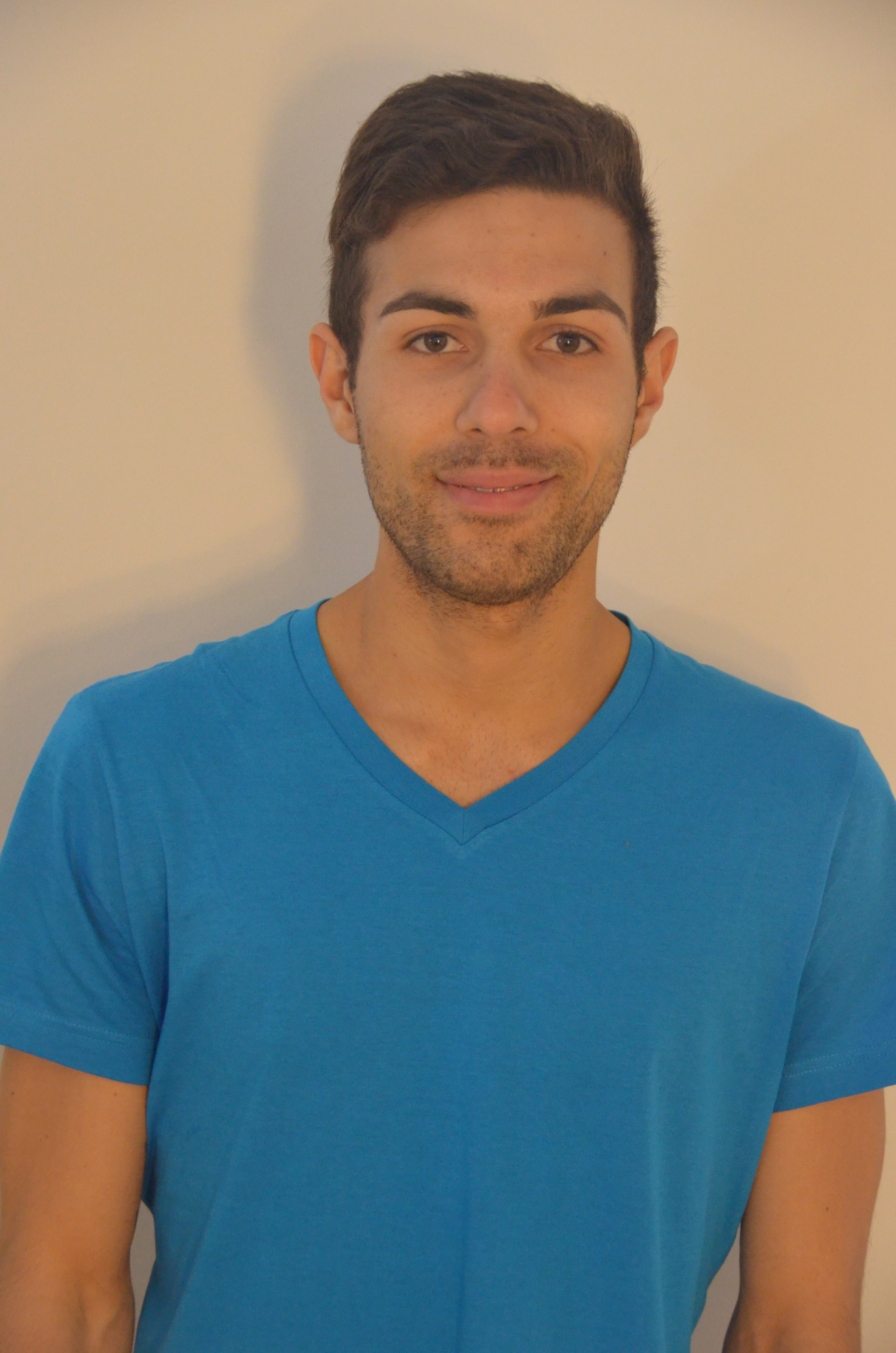 Francesco — Model & Host in Como photo 6